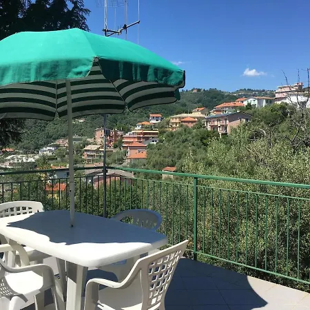 Сasa de vacaciones House Pria Stella, Your Retreat Near Cinque Terre