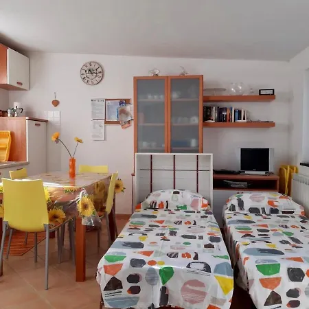 Сasa de vacaciones House Pria Stella, Your Retreat Near Cinque Terre