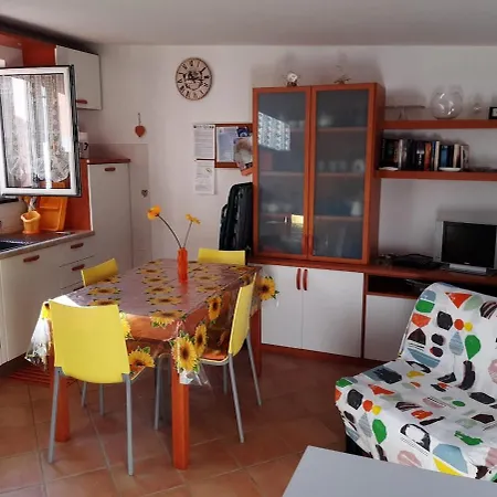 House Pria Stella, Your Retreat Near Cinque Terre Сasa de vacaciones