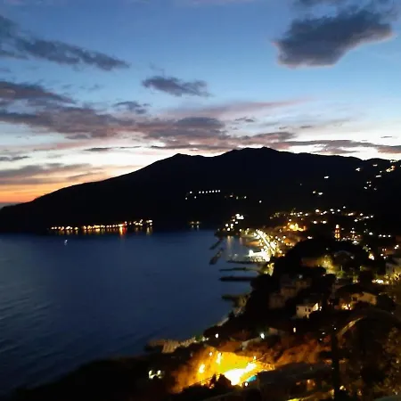 House Pria Stella, Your Retreat Near Cinque Terre Сasa de vacaciones